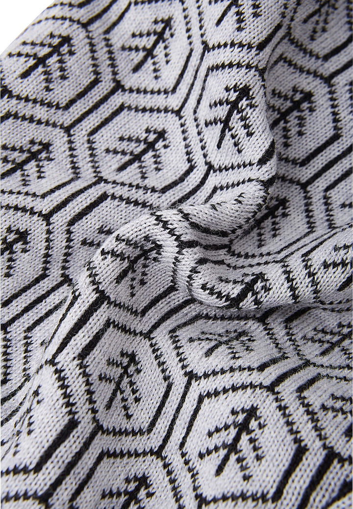 Reima Talviaamu Merino Wool Balaclava, Colour: True Orange