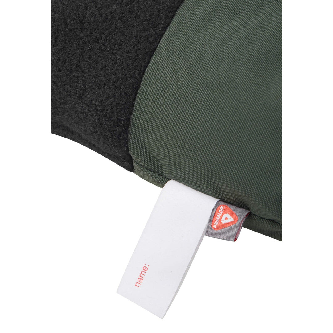 Reima Tartu Kids Waterproof Snow Gloves, Colour: Deep Purple