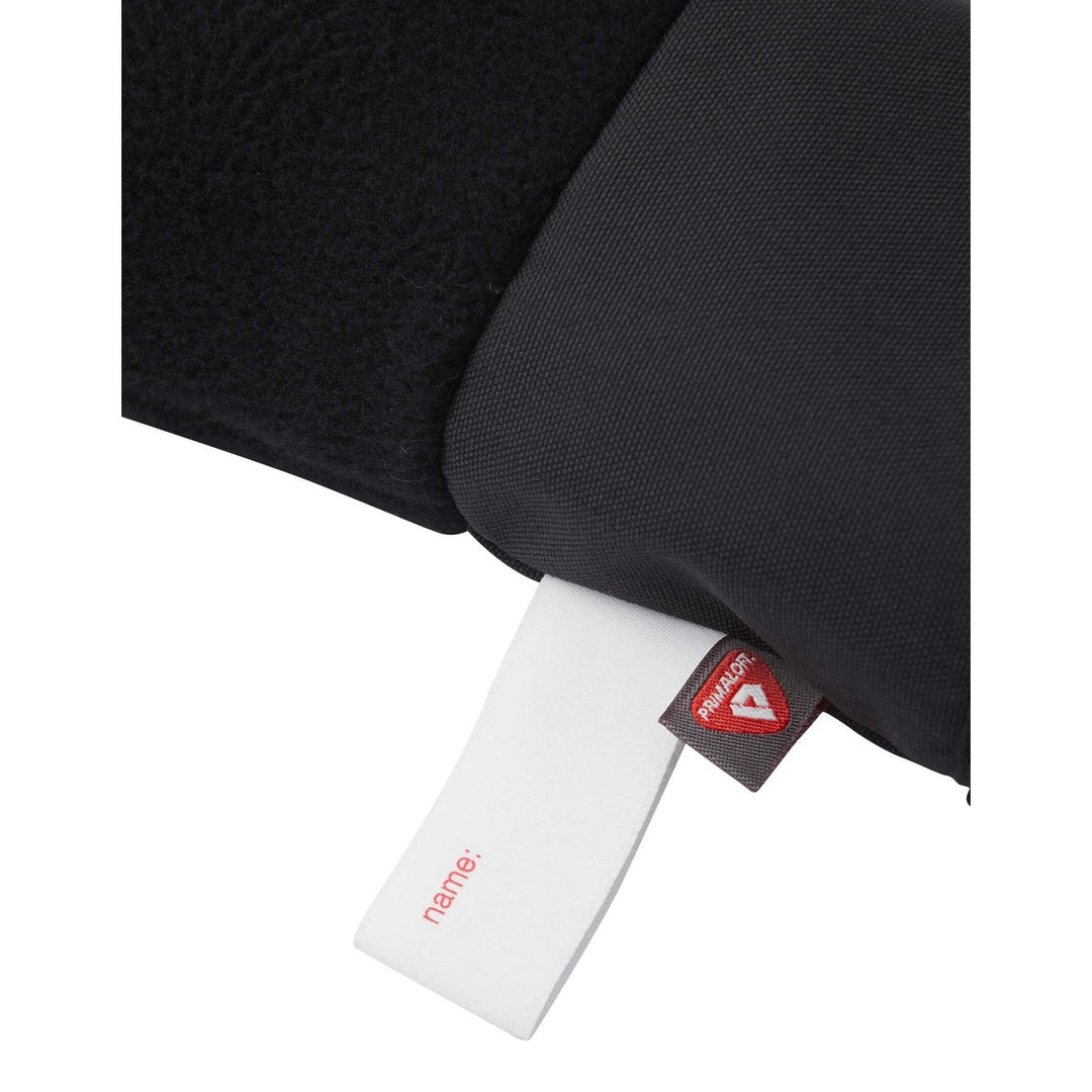 Reima Tartu Kids Waterproof Snow Gloves, Colour: Deep Purple