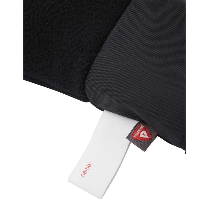 Reima Tartu Kids Waterproof Snow Gloves, Colour: Deep Purple