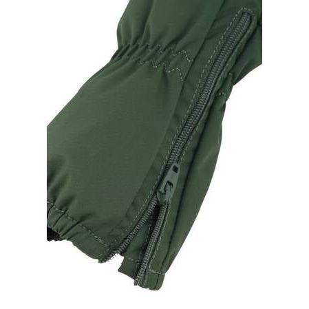 Reima Tassu Snow Mittens, Colour: Pink