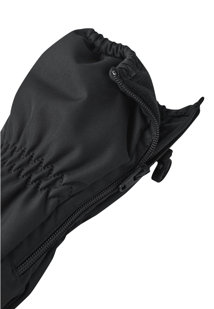 Reima Tassu Snow Mittens, Colour: Pink