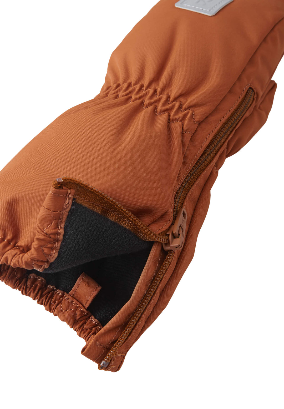 Reima Tassu Snow Mittens, Colour: Pink