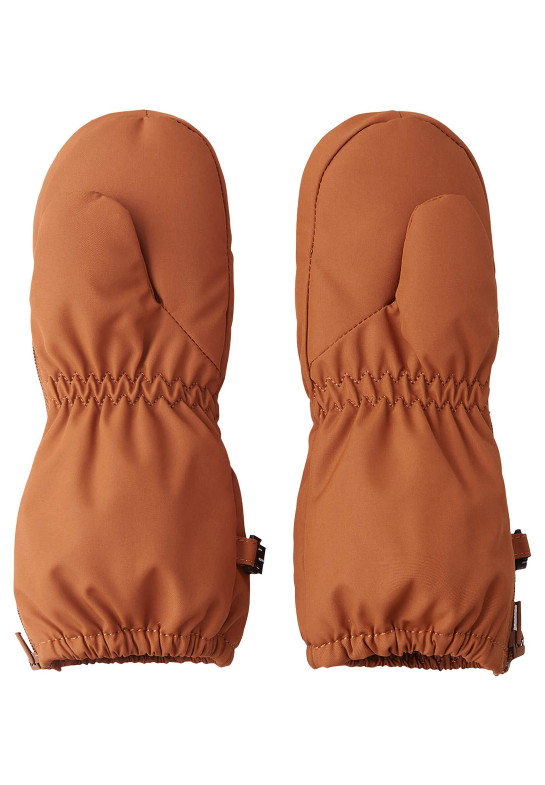 Reima Tassu Snow Mittens, Colour: Pink