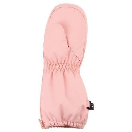 Reima Tassu Snow Mittens, Colour: Pink