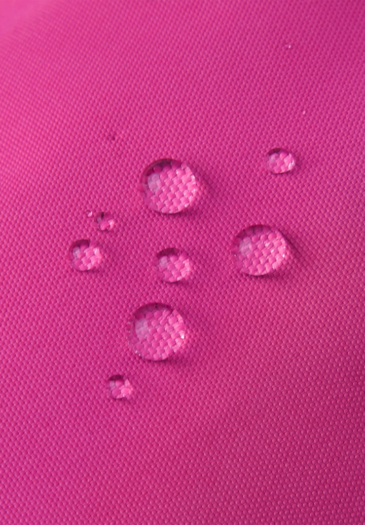 Reima Tassu Snow Mittens, Colour: Pink