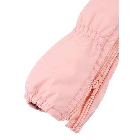 Reima Tassu Snow Mittens, Colour: Pink