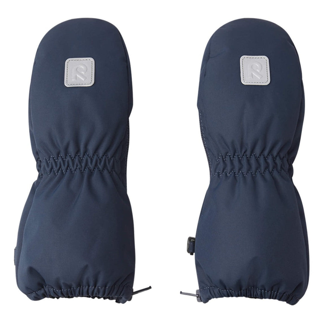 Reima Tassu Snow Mittens, Colour: Navy