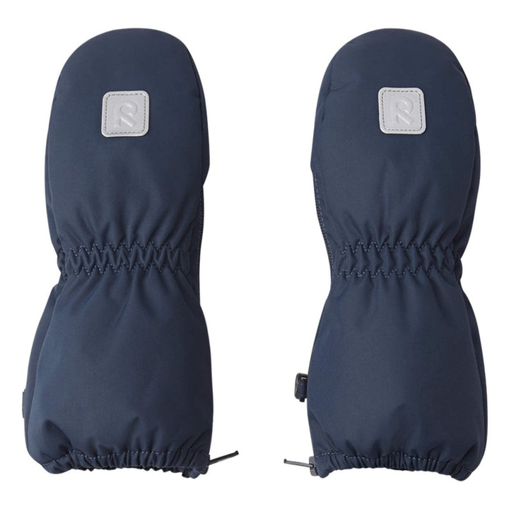 Reima Tassu Snow Mittens, Colour: Navy