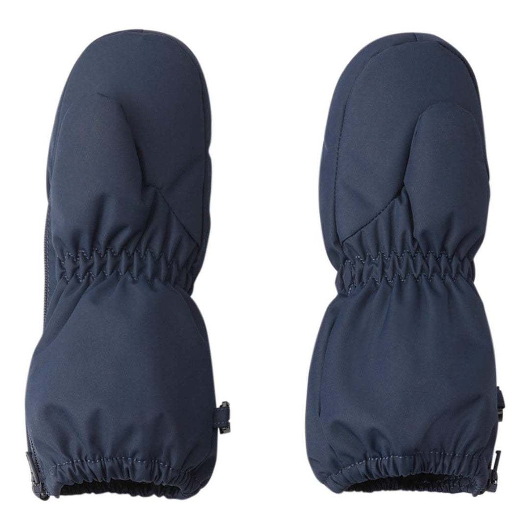 Reima Tassu Snow Mittens, Colour: Pink