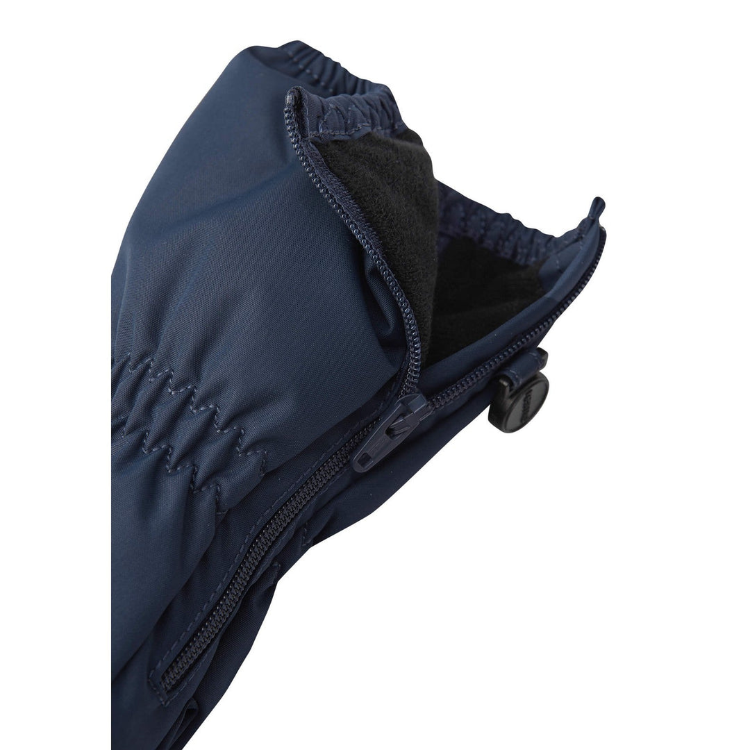 Reima Tassu Snow Mittens, Colour: Pink