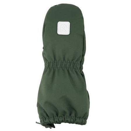 Reima Tassu Snow Mittens, Colour: Pink