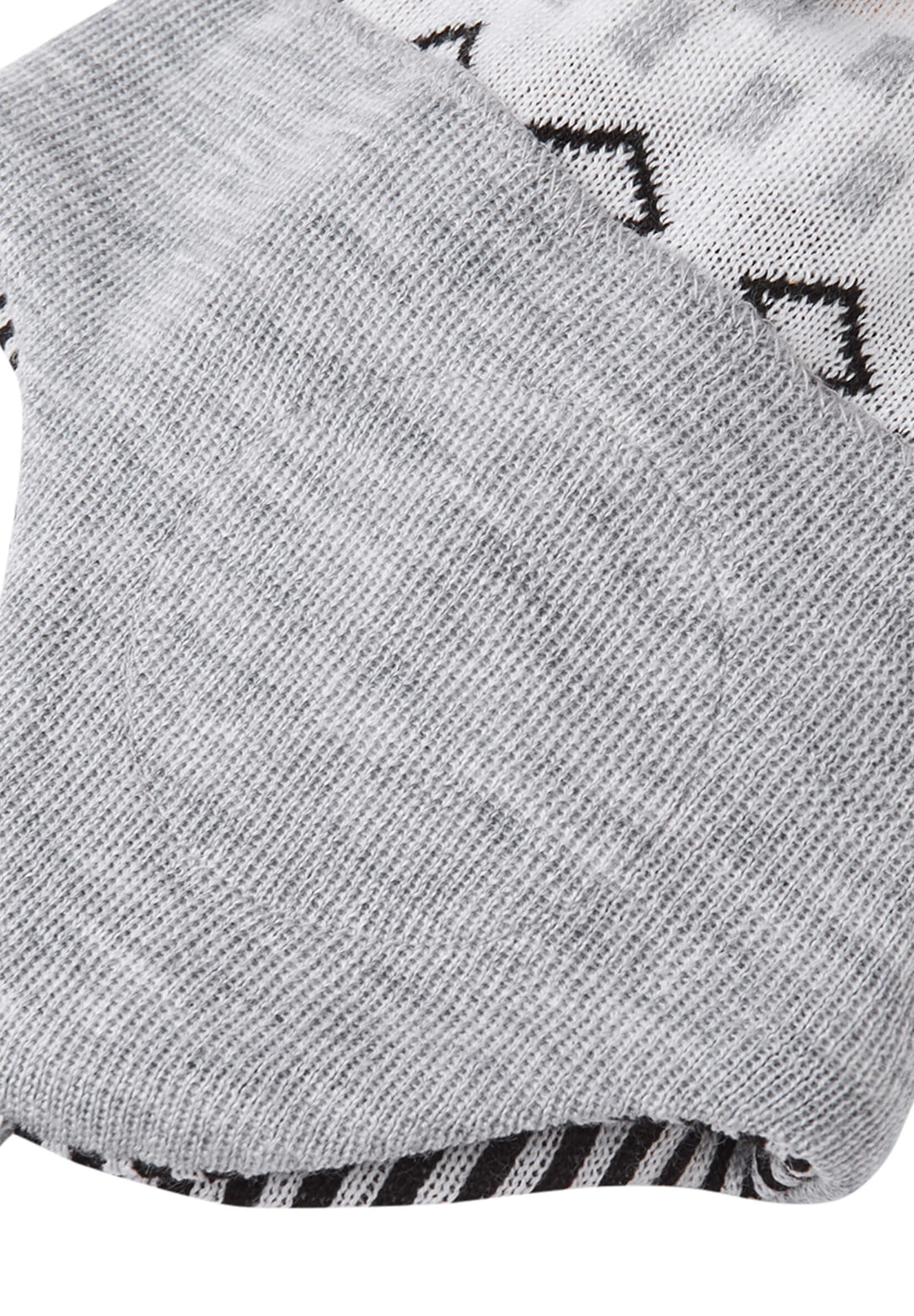 Reima Tassutus Wool-Mix Beanie, Colour: Cold Pink