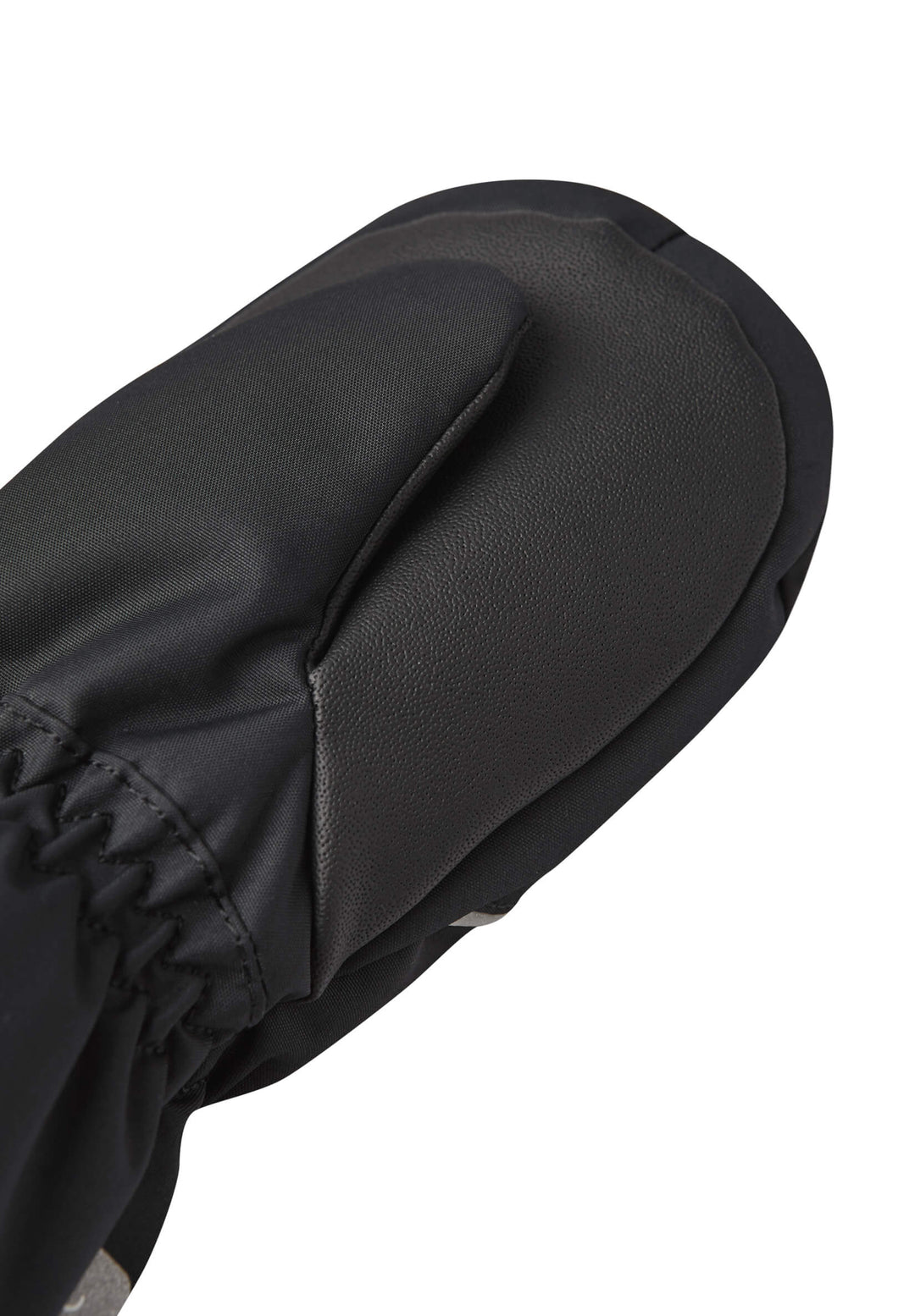 Reima Tepas Waterproof Snow Mittens, Colour: Magenta