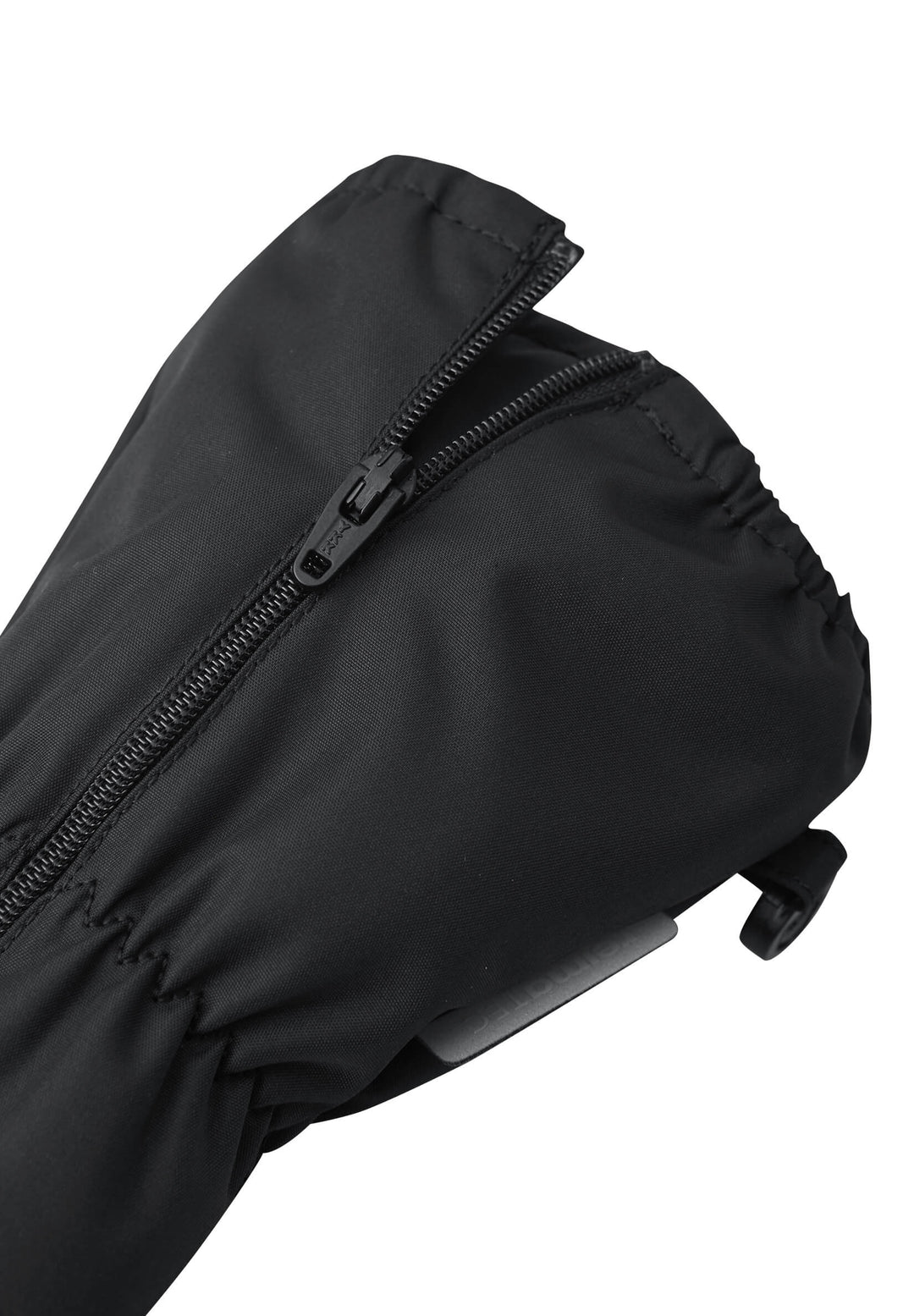 Reima Tepas Waterproof Snow Mittens, Colour: Magenta