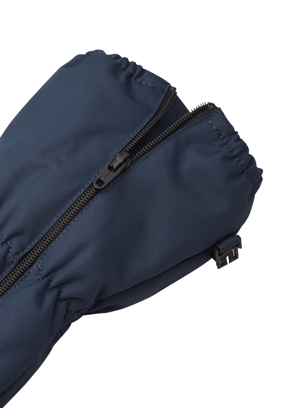 Reima Tepas Waterproof Snow Mittens, Colour: Magenta