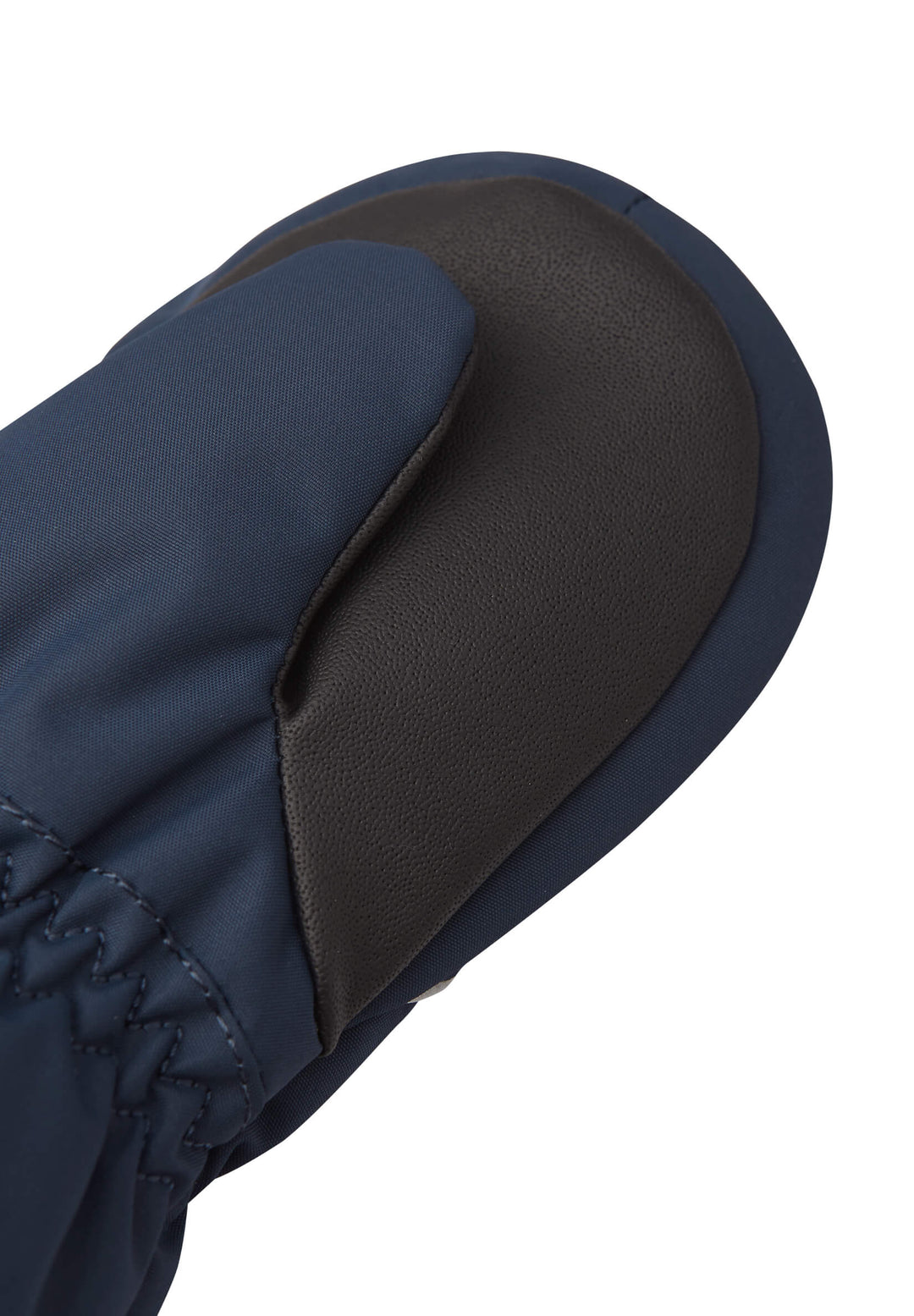 Reima Tepas Waterproof Snow Mittens, Colour: Magenta