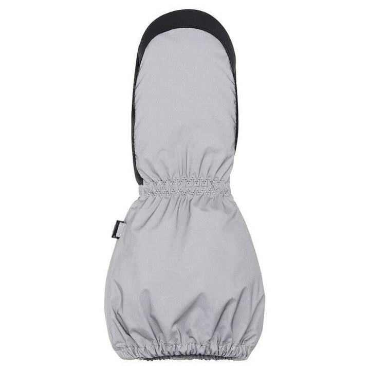 Reimatec Vilkku Silver Waterproof Snow Mittens, Size: 3/2-4Y