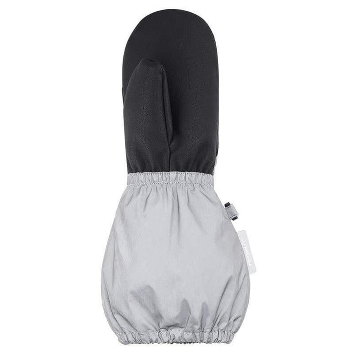 Reimatec Vilkku Silver Waterproof Snow Mittens, Size: 3/2-4Y