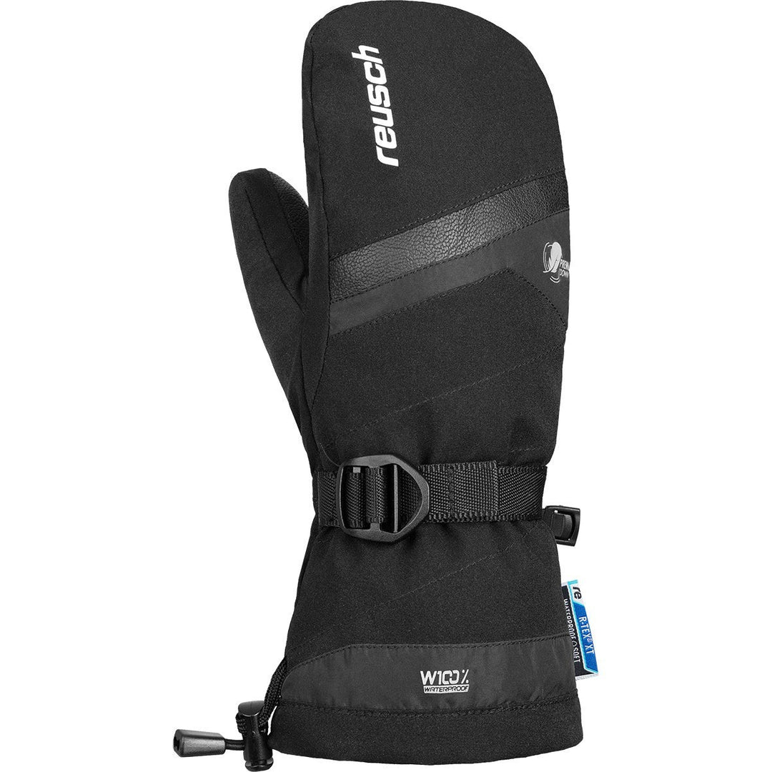 Reusch Kito R-TEX XT Jr Youth Mitten, Size: 4.5
