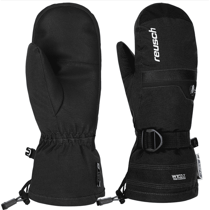 Reusch Kito R-TEX XT Jr Youth Mitten, Size: 4.5