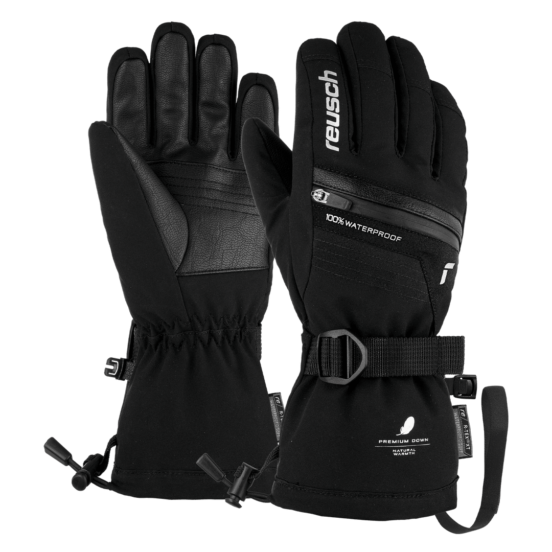 Reusch Lando R-TEX XT Jr Youth Glove, Size: 4.5