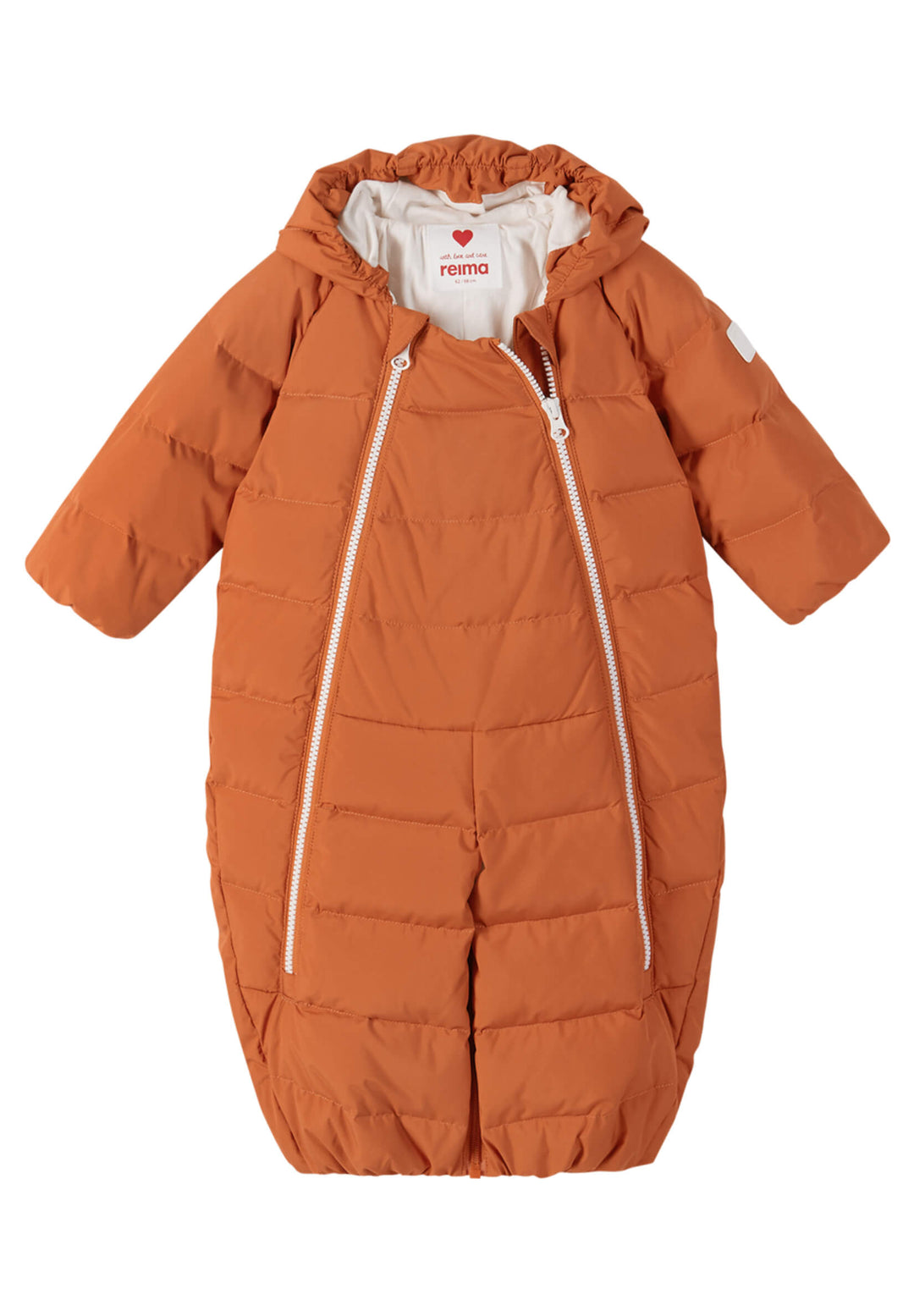 Reima Tilkkanen Down Snow Overall Sleeping Bag