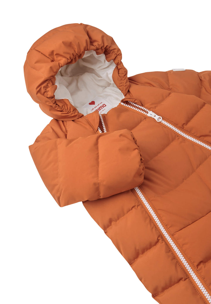 Reima Tilkkanen Down Snow Overall Sleeping Bag