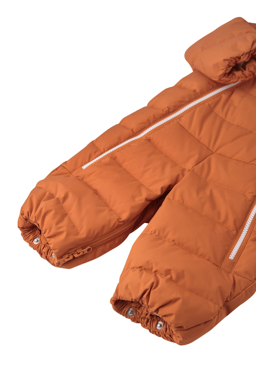 Reima Tilkkanen store Babies' Down Snowsuit/Sleeping Bag - Infants'