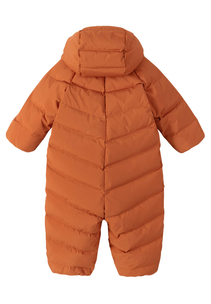 Reima Tilkkanen Down Snow Overall Sleeping Bag