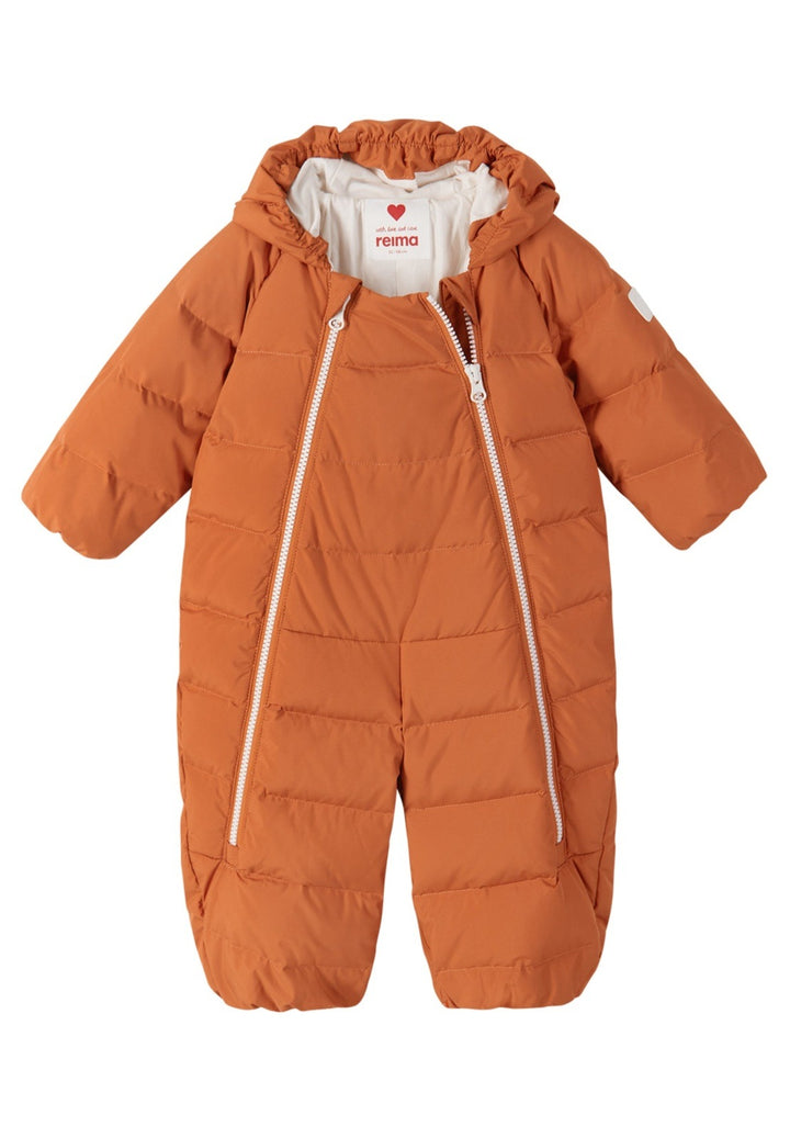 Reima Tilkkanen Down Snow Overall Sleeping Bag