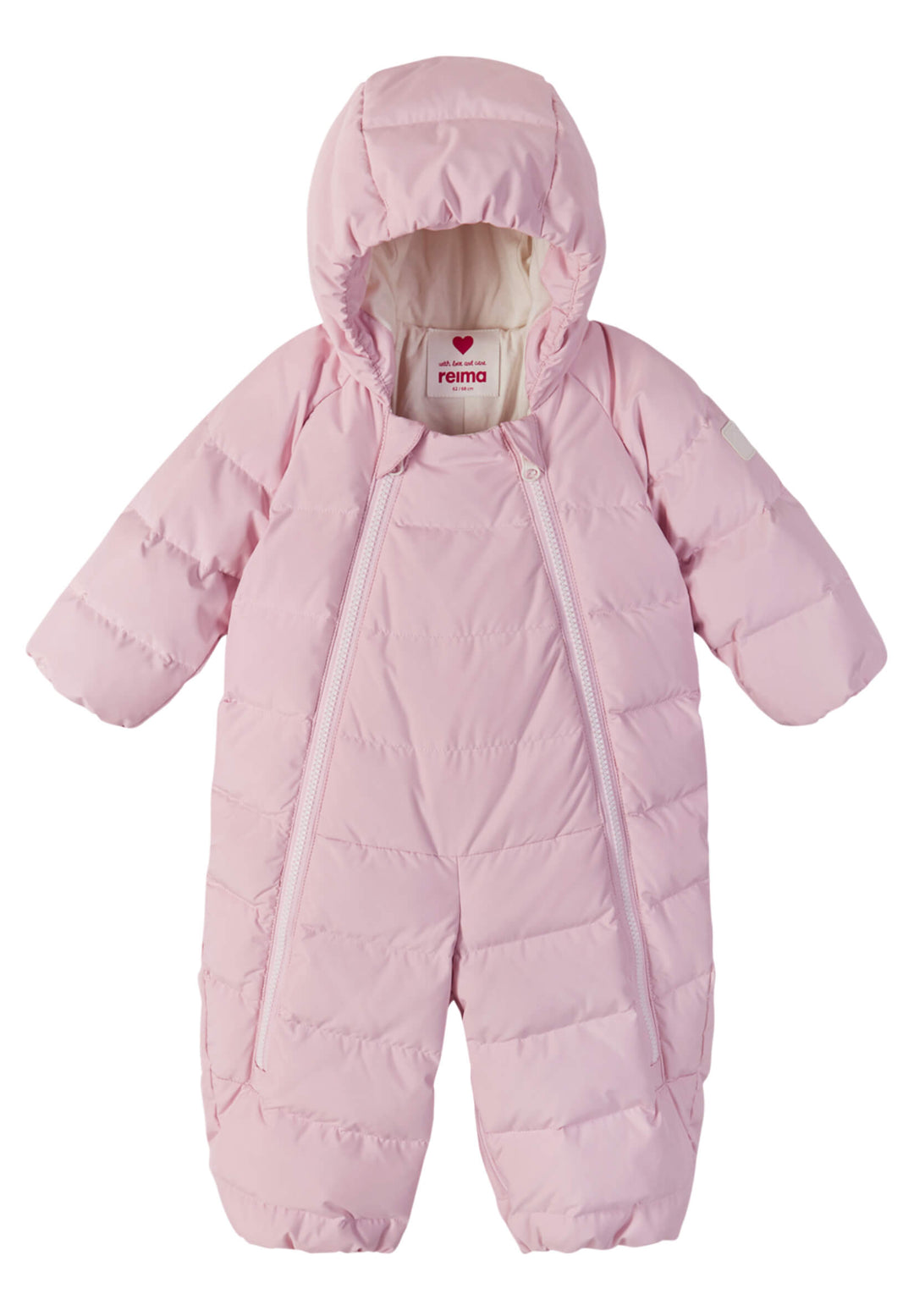 Reima Tilkkanen Down Snow Overall Sleeping Bag