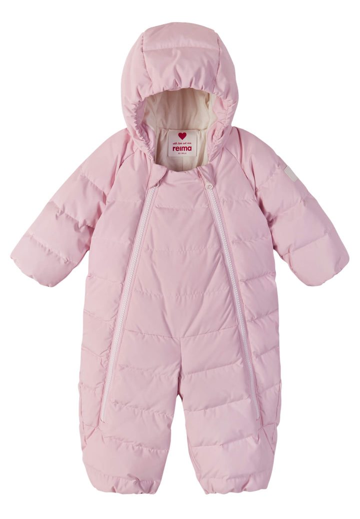 Reima Tilkkanen Down Snow Overall Sleeping Bag