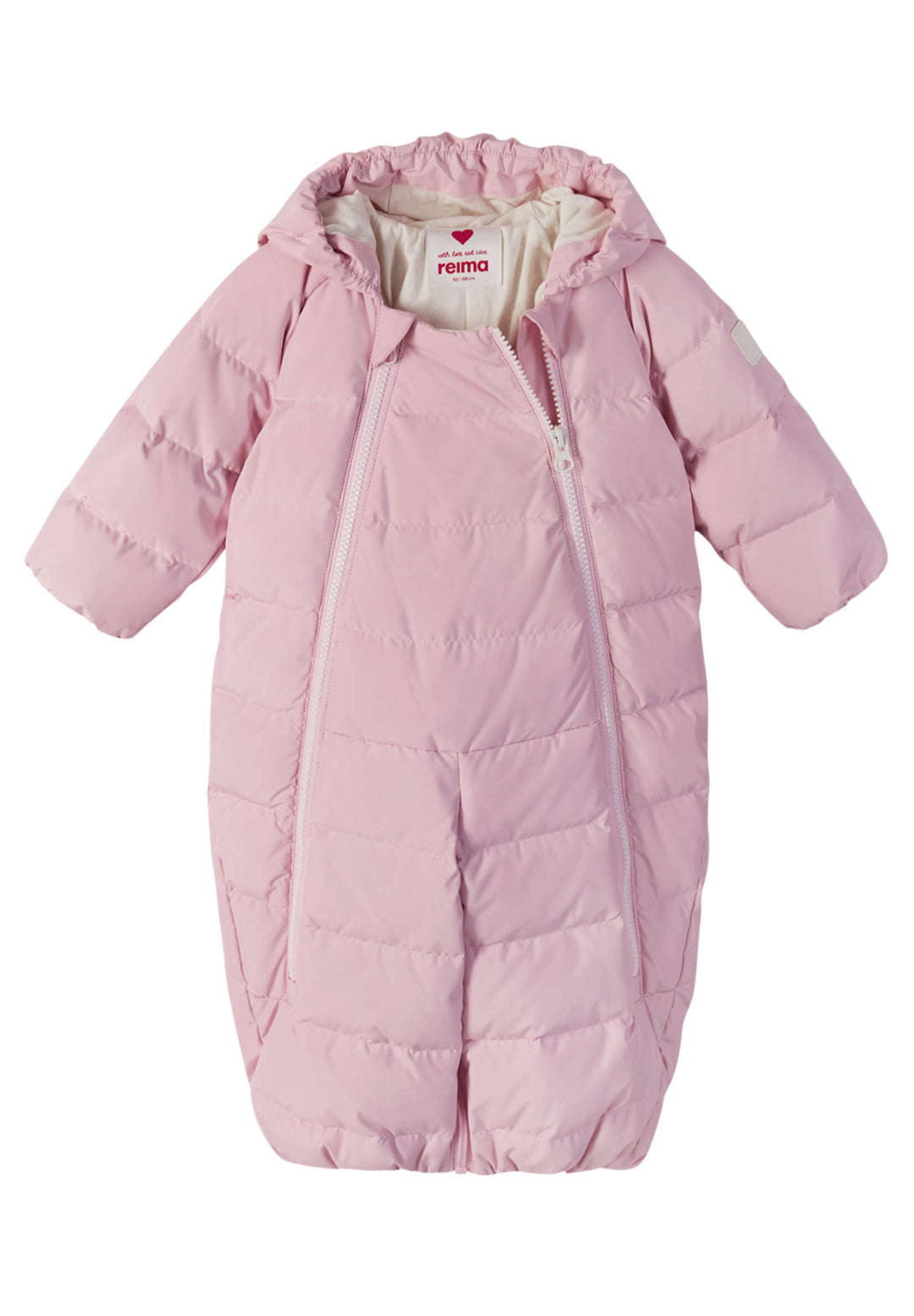 Reima Tilkkanen Down Snow Overall Sleeping Bag