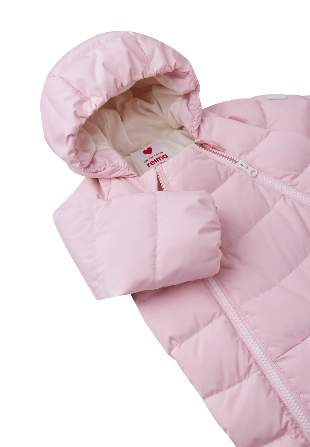 Reima Tilkkanen Down Snow Overall Sleeping Bag