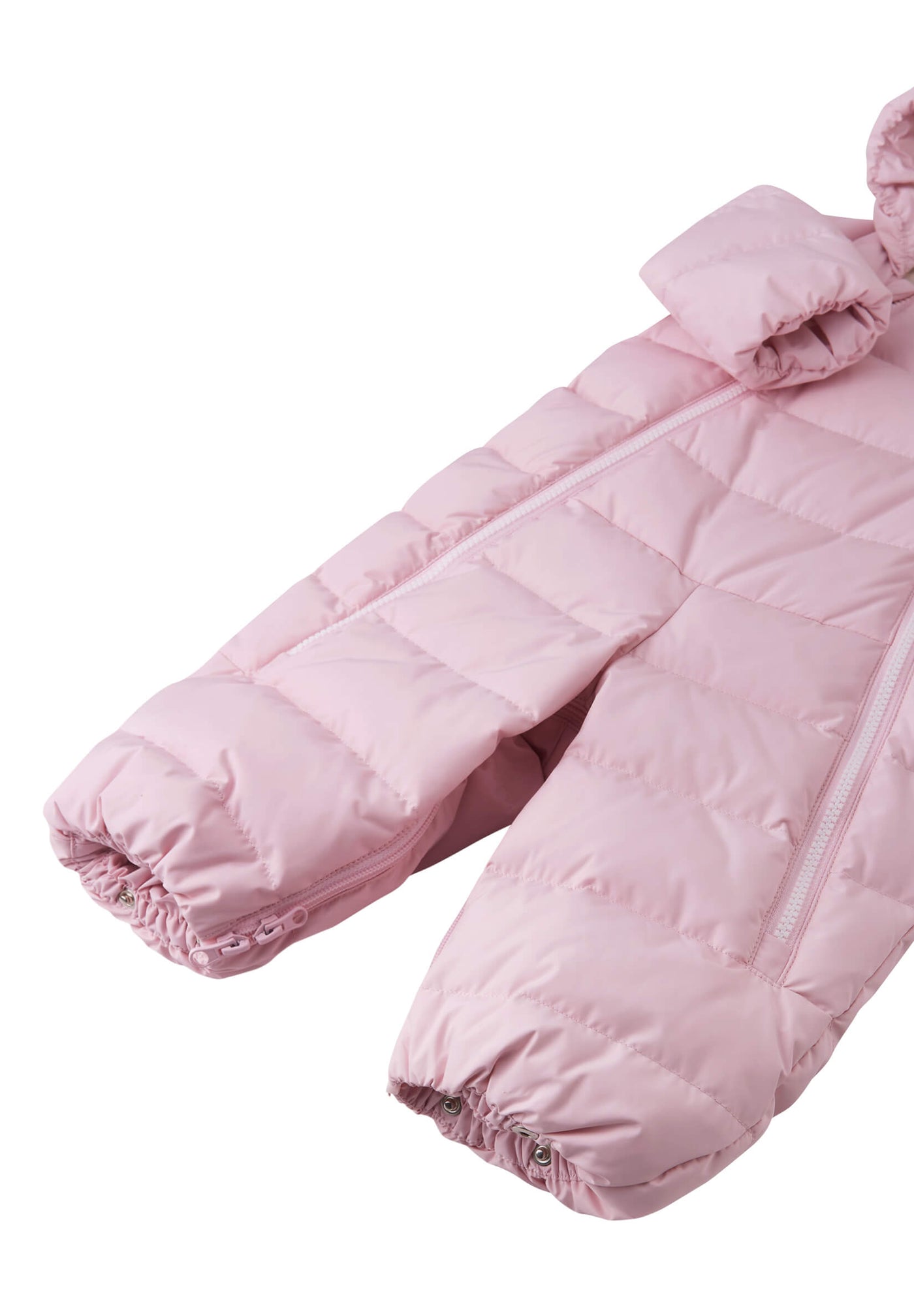 Reima Tilkkanen Down Snow Overall Sleeping Bag