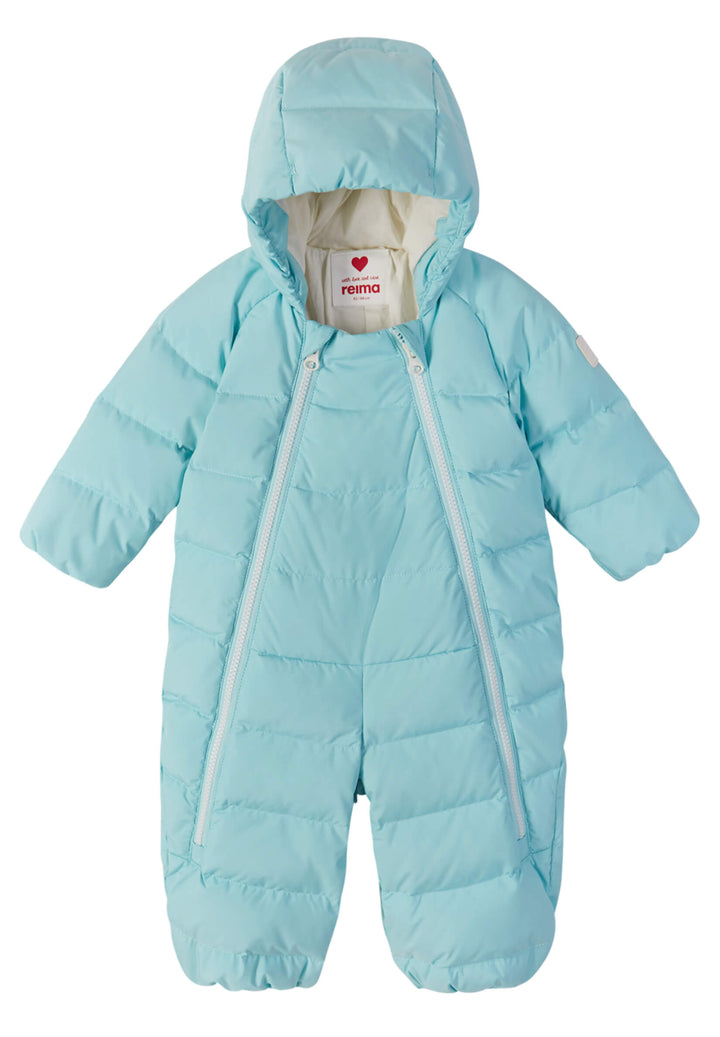 Reima Tilkkanen Down Snow Overall Sleeping Bag