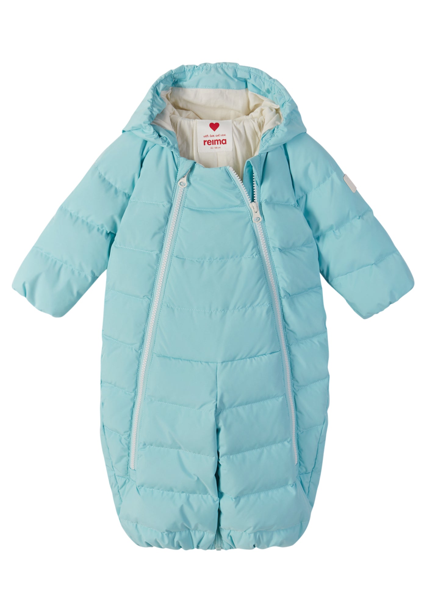 Reima Tilkkanen Down Snow Overall Sleeping Bag