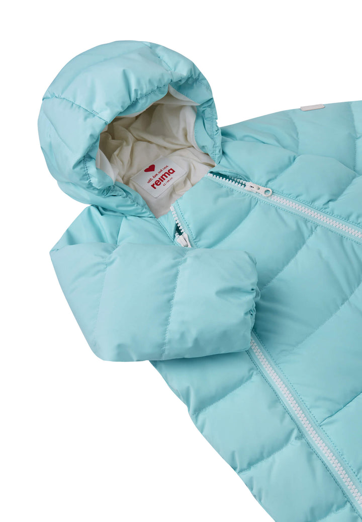 Reima Tilkkanen Down Snow Overall Sleeping Bag