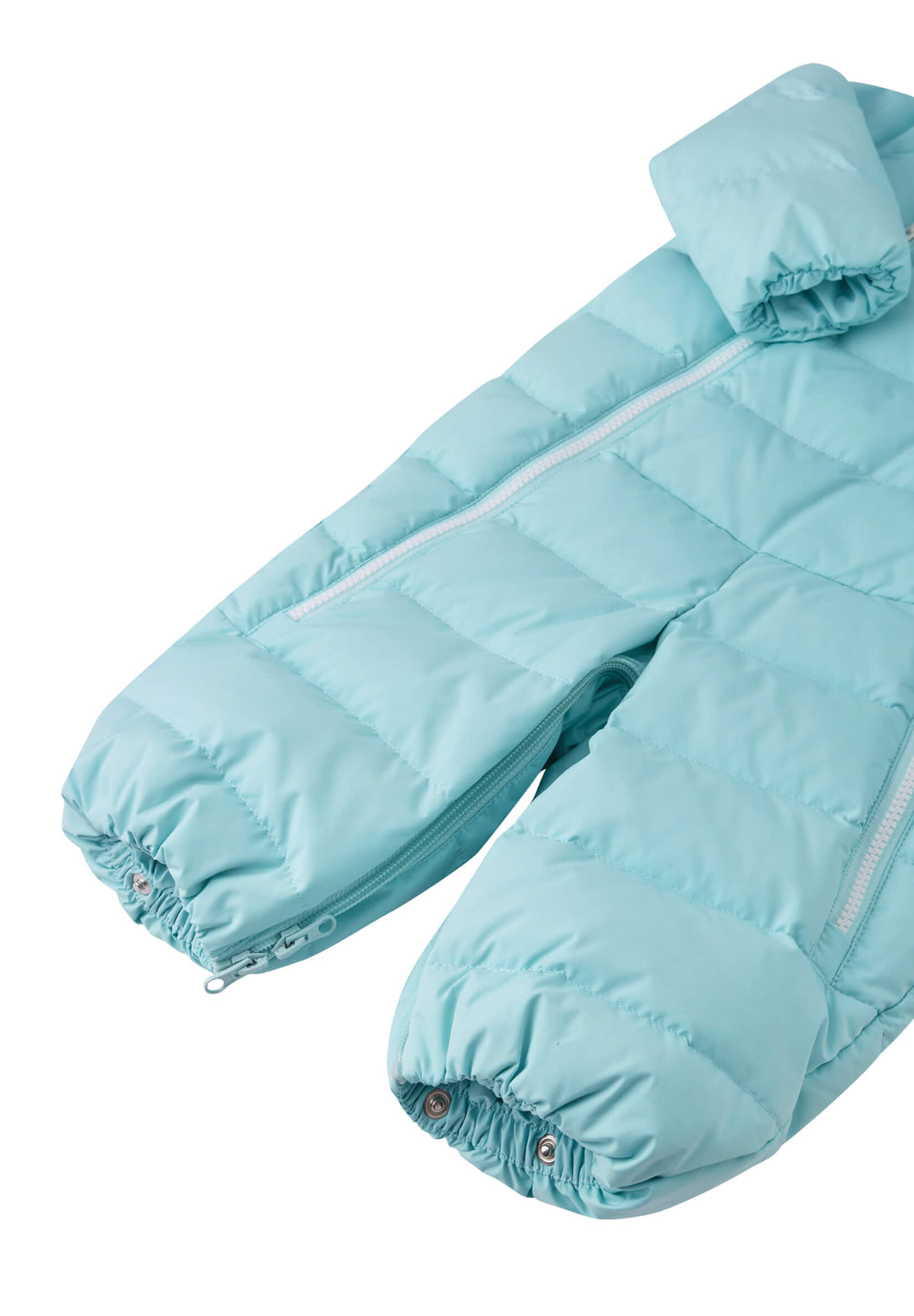 Reima Tilkkanen Down Snow Overall Sleeping Bag