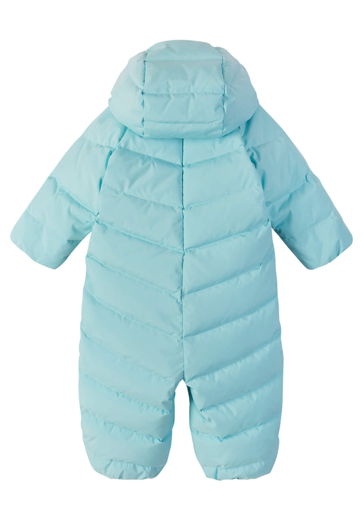 Reima Tilkkanen Down Snow Overall Sleeping Bag