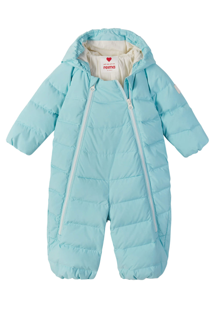 Reima Tilkkanen Down Snow Overall Sleeping Bag