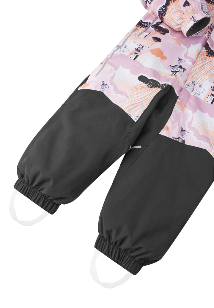 Reima Moomin Lyster Toddlers Winter Overall