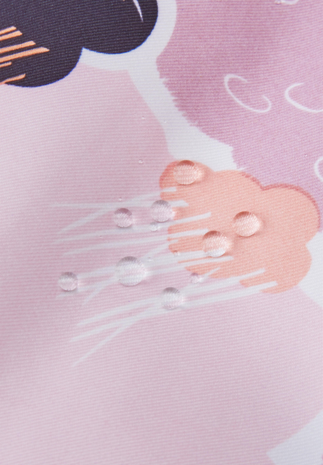 Reima Moomin Lyster Toddlers Winter Overall