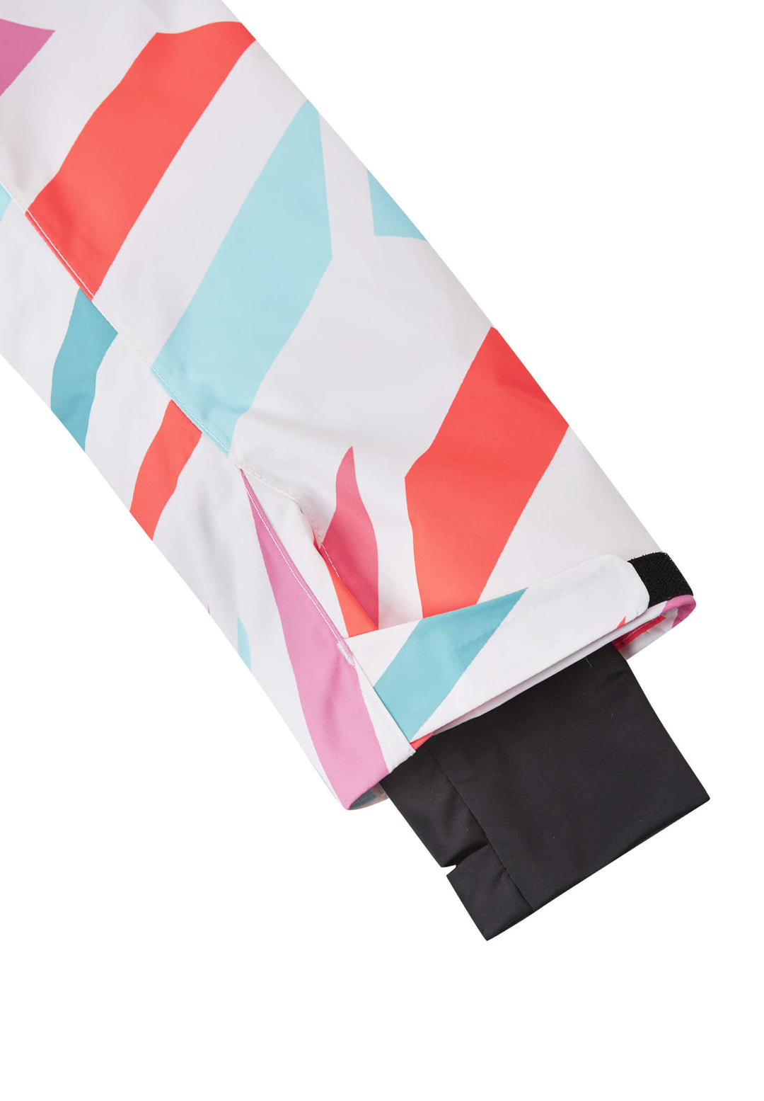 Reima Reach Kids Snowsuit - White