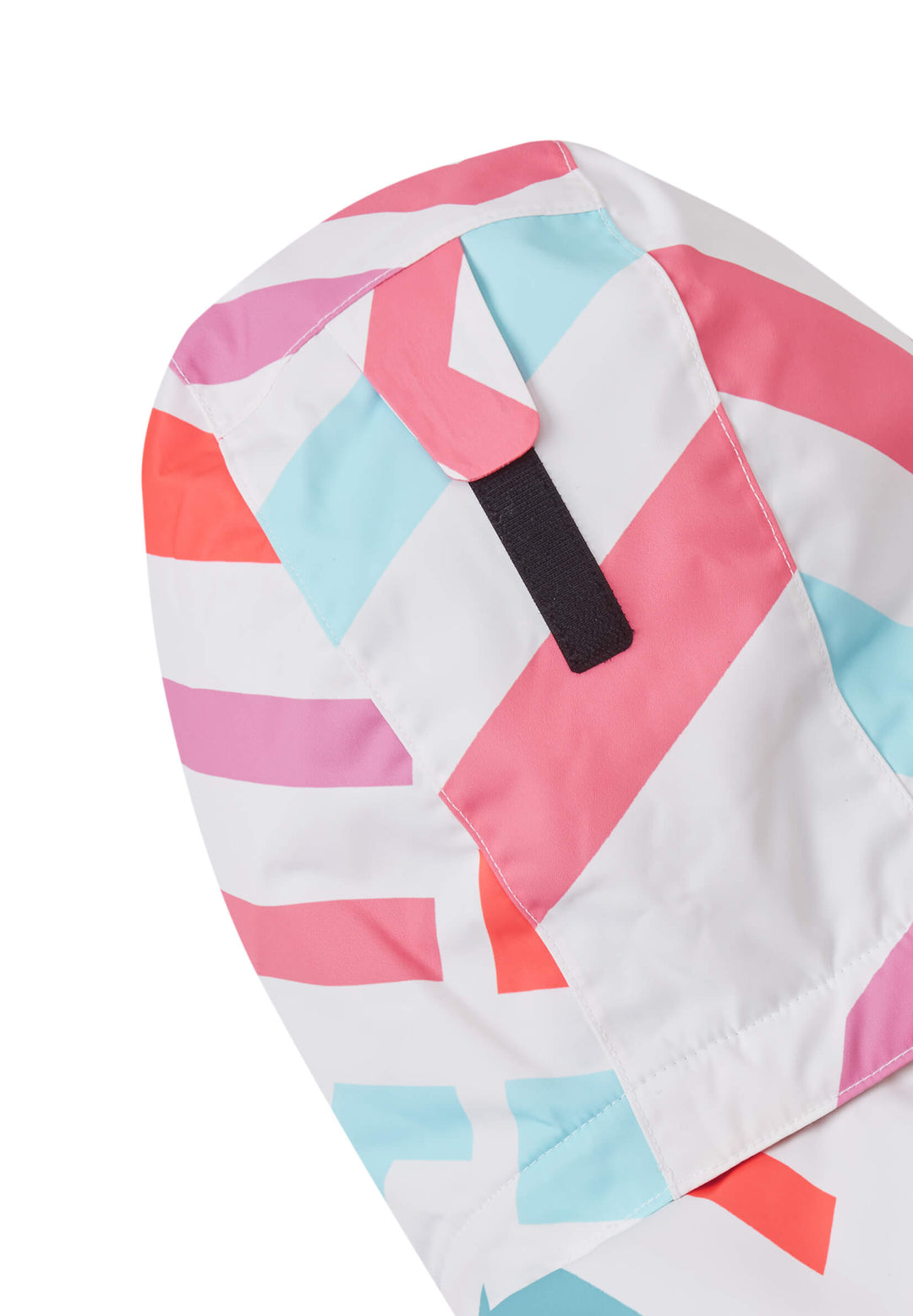 Reima Reach Kids Snowsuit - White