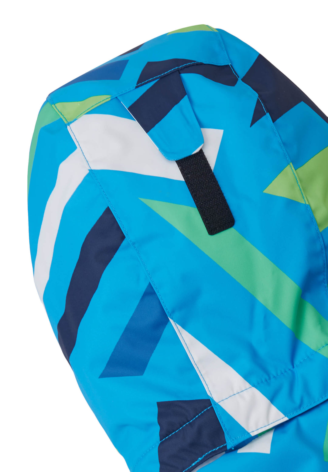 Reima Reach Kids Snowsuit - True Blue