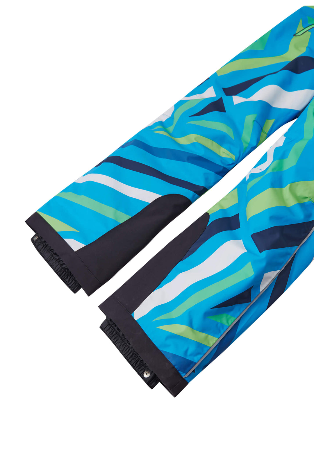 Reima Reach Kids Snowsuit - True Blue