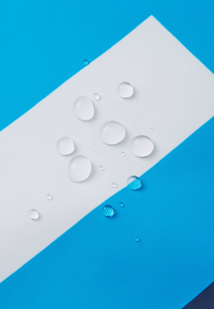 Reima Reach Kids Snowsuit - True Blue