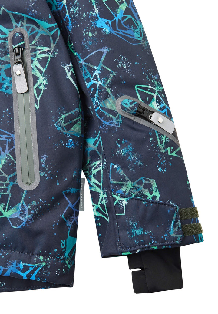 Reima Kairala Kids Ski Jacket